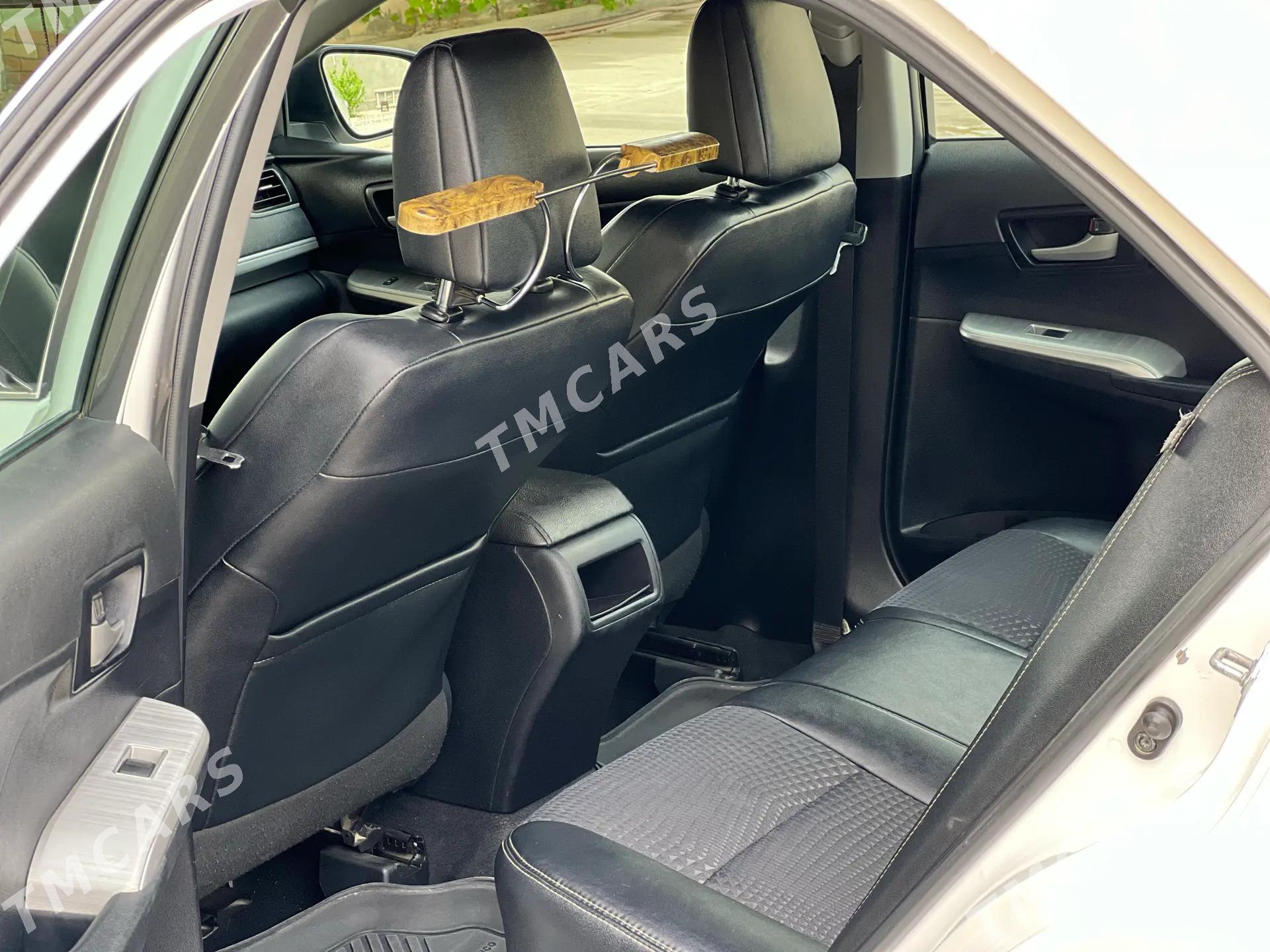 Toyota Camry 2012 - 220 000 TMT - Daşoguz - img 2