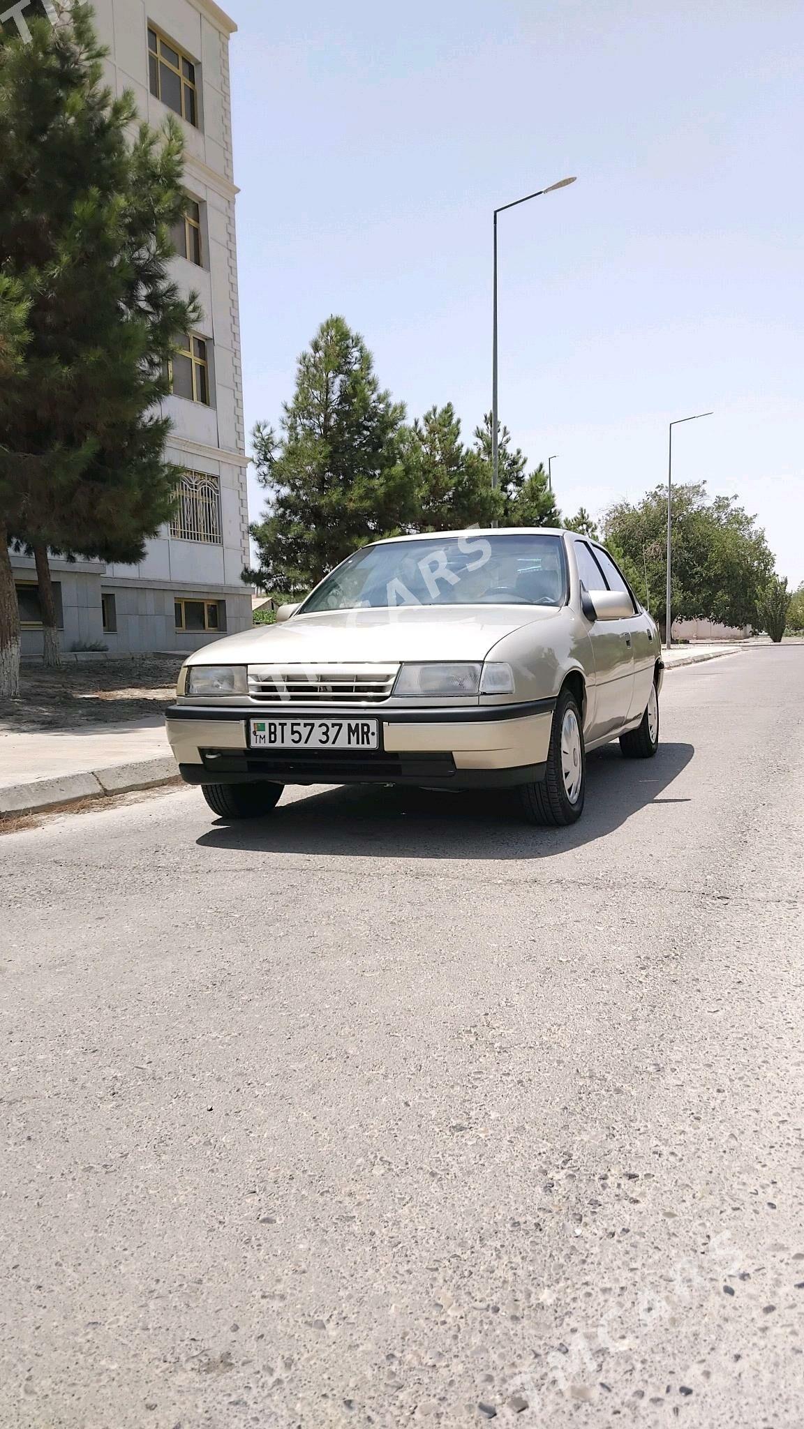 Opel Vectra 1990 - 40 000 TMT - Mary - img 3