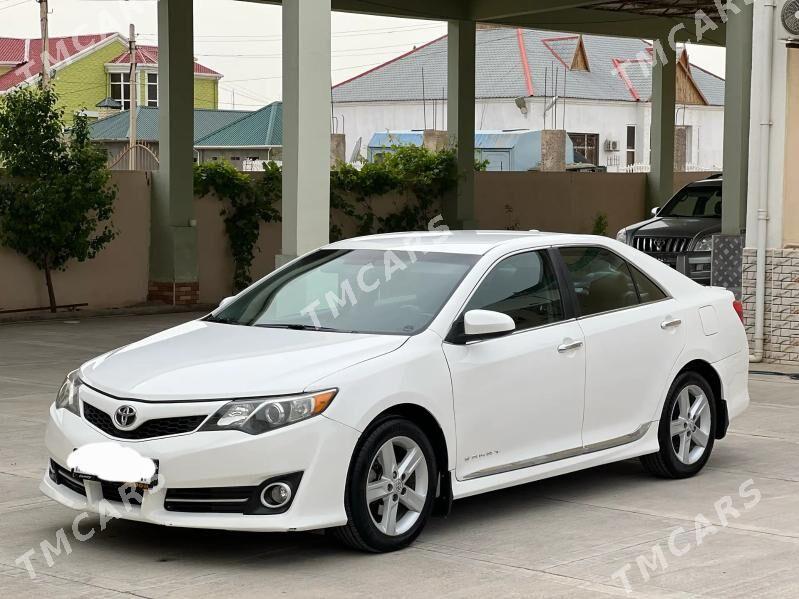 Toyota Camry 2012 - 220 000 TMT - Daşoguz - img 4