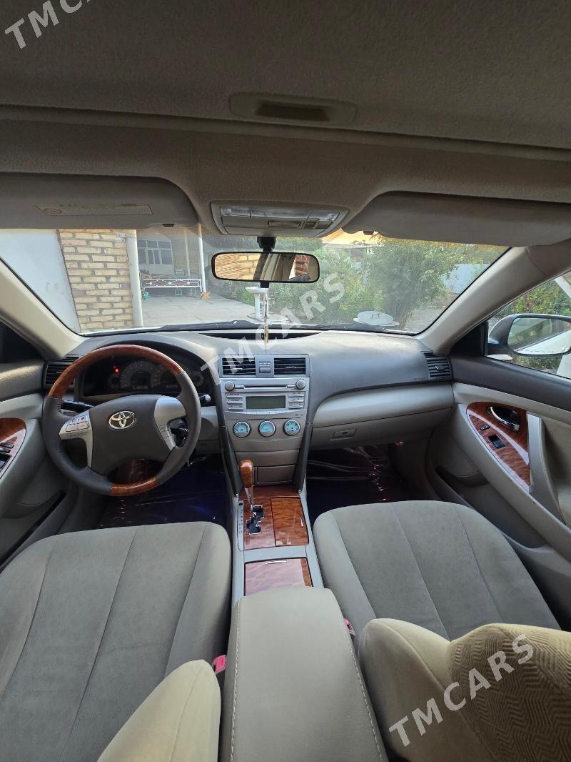 Toyota Camry 2009 - 180 000 TMT - Мары - img 7