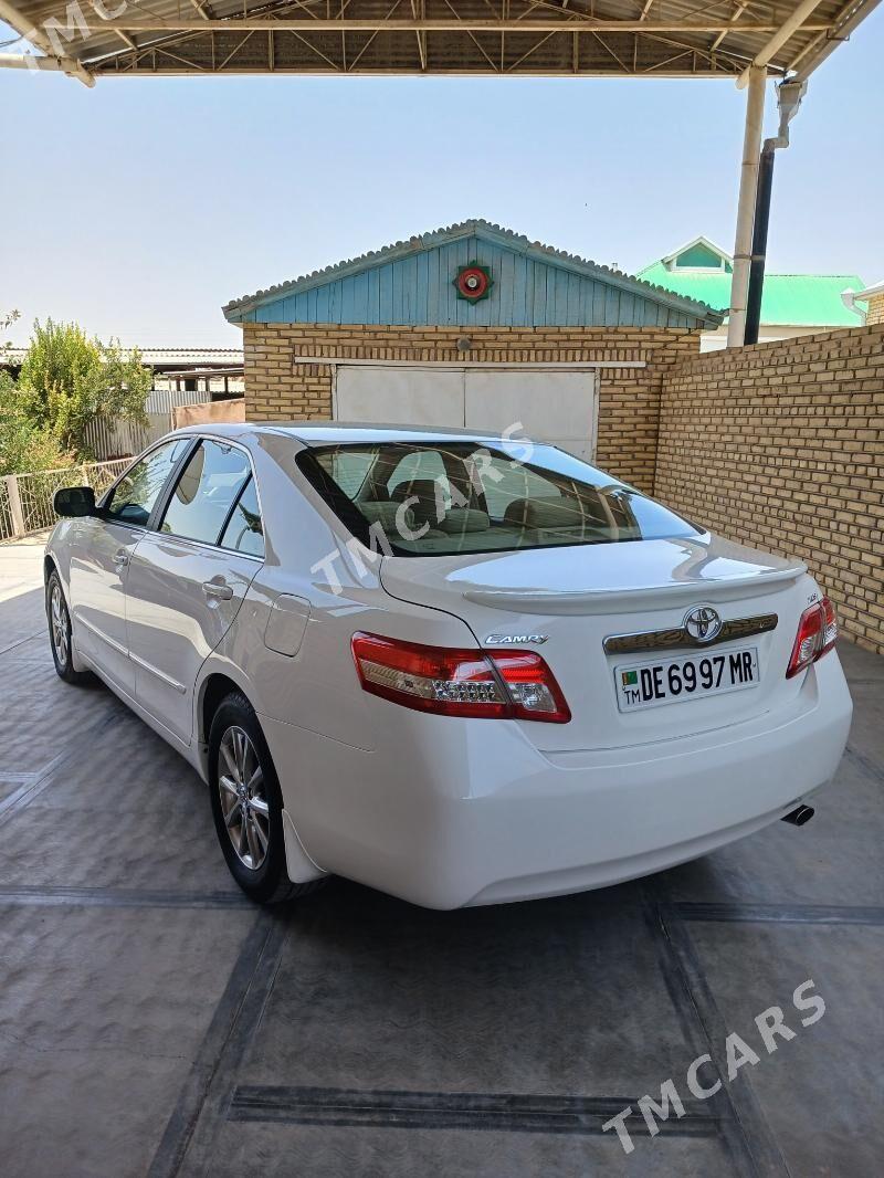 Toyota Camry 2009 - 180 000 TMT - Мары - img 3