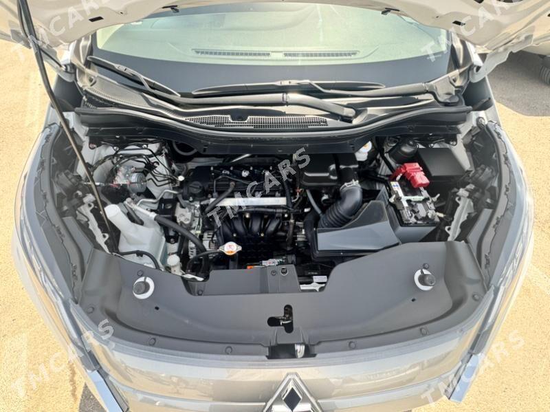 Mitsubishi Xpander 2023 - 295 000 TMT - Ашхабад - img 7