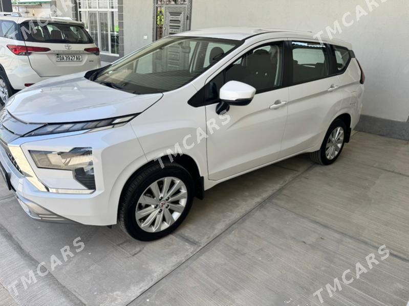 Mitsubishi Xpander 2023 - 295 000 TMT - Ашхабад - img 3