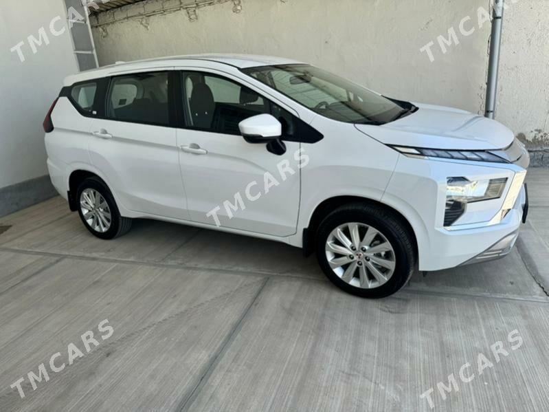 Mitsubishi Xpander 2023 - 295 000 TMT - Ашхабад - img 2