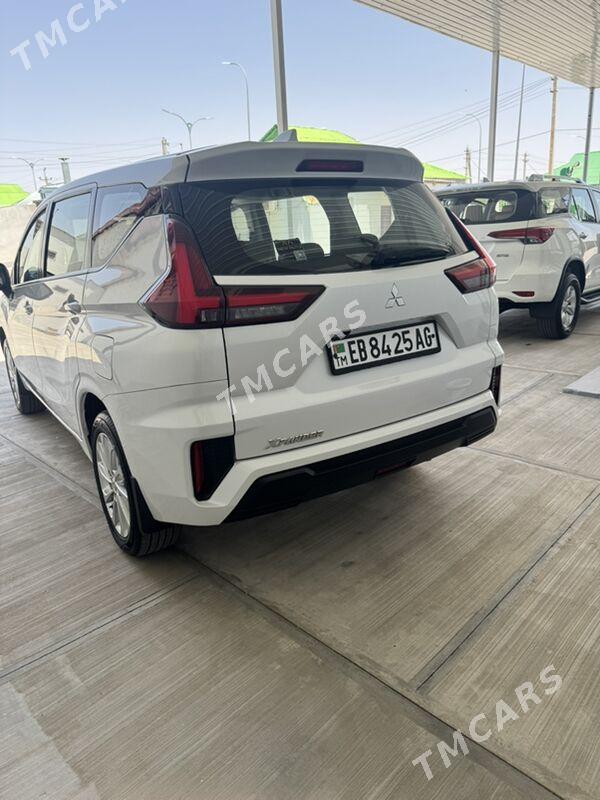 Mitsubishi Xpander 2023 - 295 000 TMT - Ашхабад - img 6
