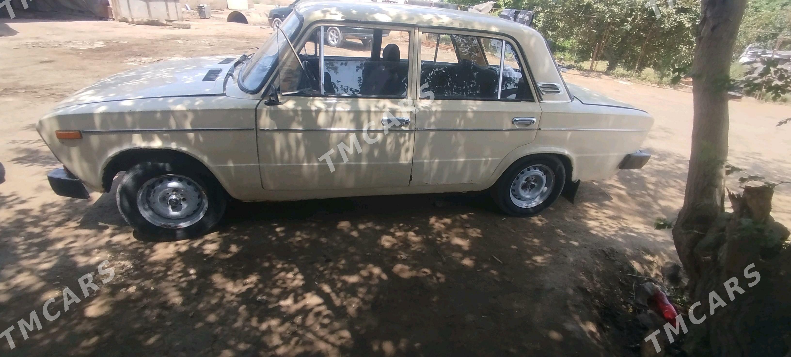 Lada 2106 1995 - 16 000 TMT - Кёнеургенч - img 4