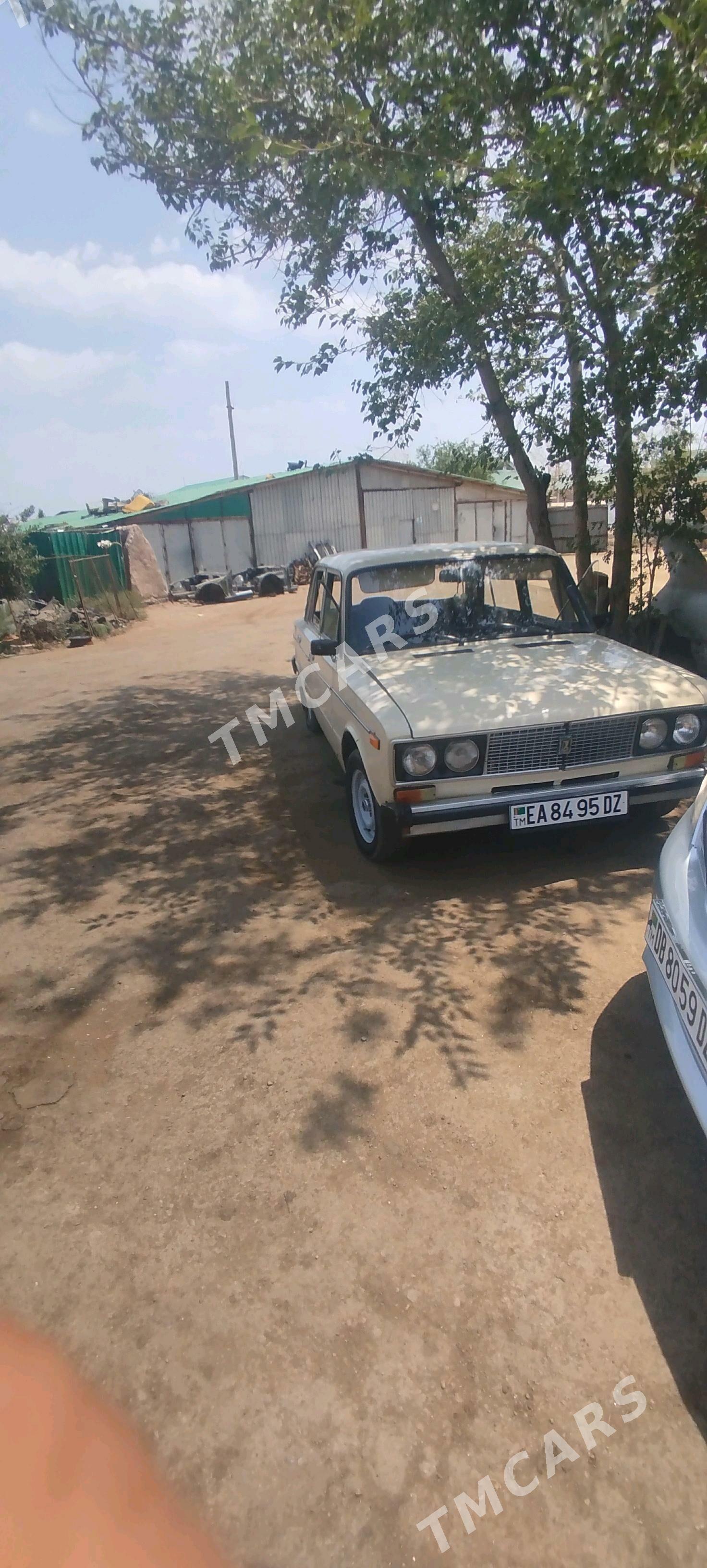 Lada 2106 1995 - 16 000 TMT - Кёнеургенч - img 5