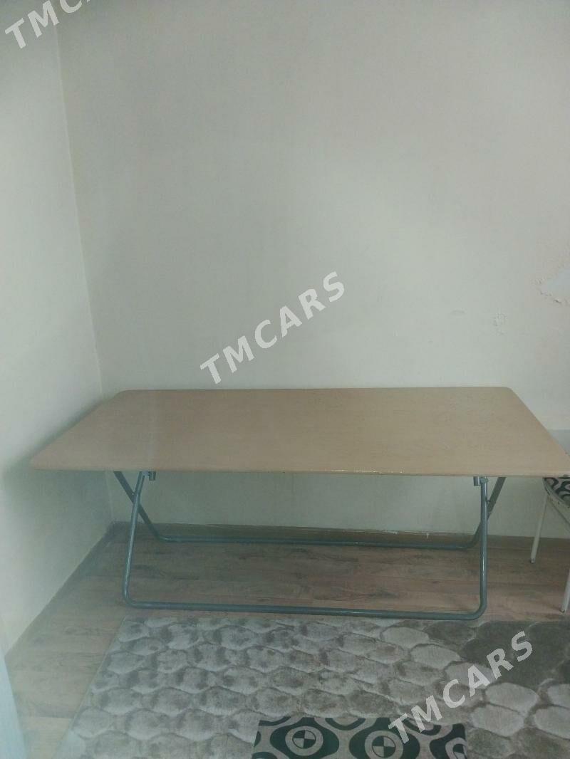 Стол раскладной - 30 mkr - img 2