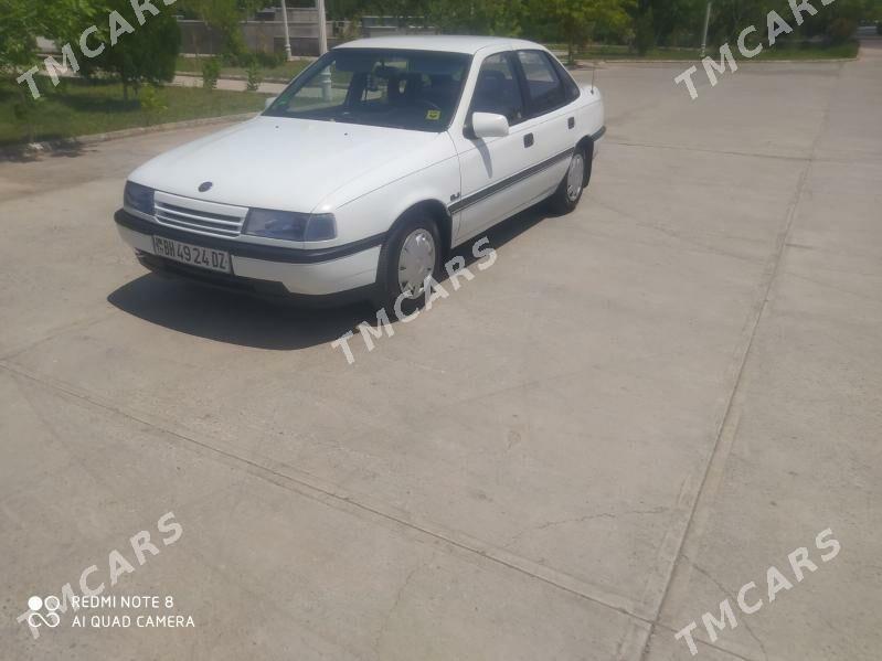 Opel Vectra 1992 - 35 000 TMT - Daşoguz - img 2