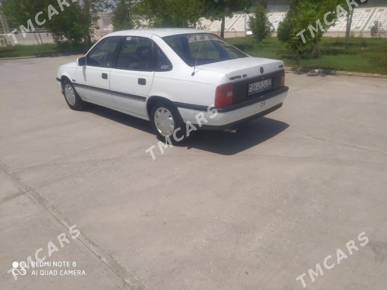 Opel Vectra 1992 - 35 000 TMT - Daşoguz - img 4