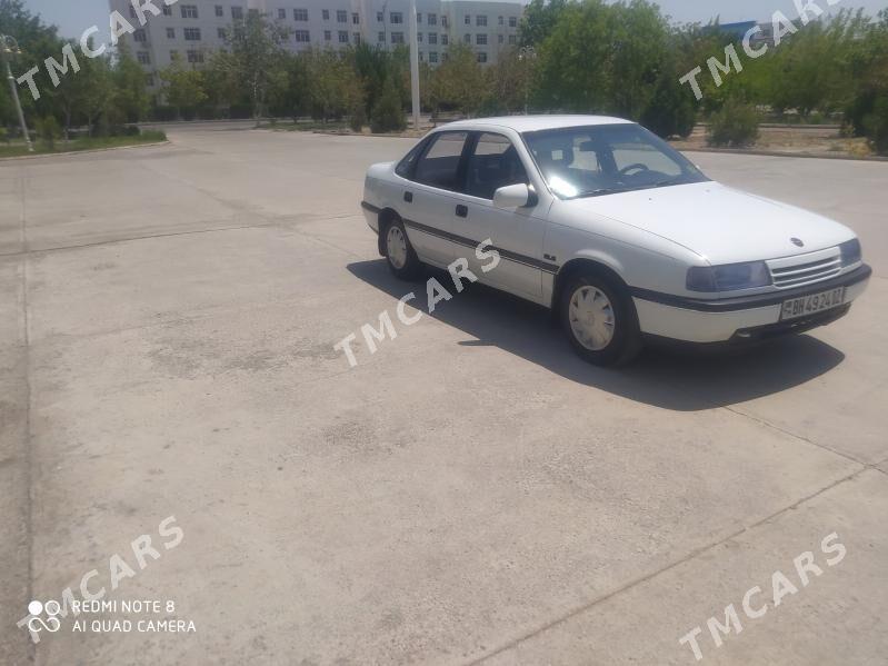 Opel Vectra 1992 - 35 000 TMT - Daşoguz - img 5