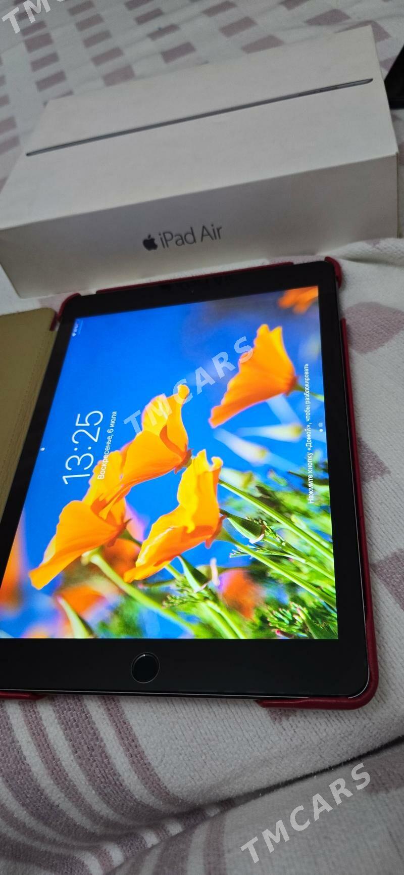 iPad 2 - Ашхабад - img 2