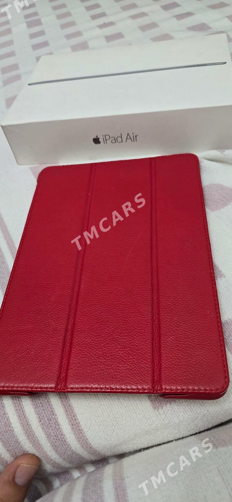 iPad 2 - Ашхабад - img 3