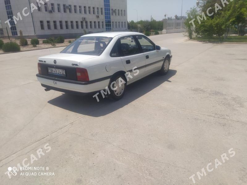 Opel Vectra 1992 - 35 000 TMT - Daşoguz - img 6