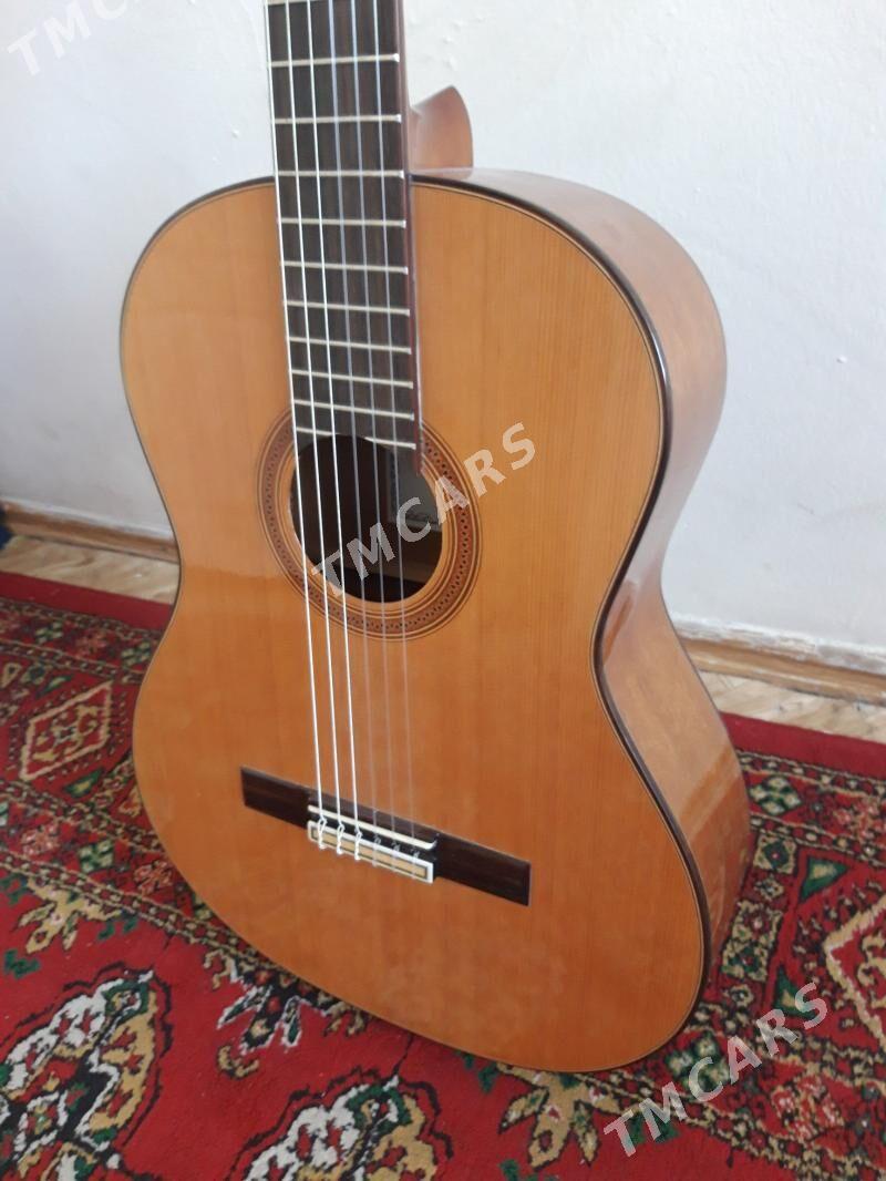 gitara. valencia - Aşgabat - img 2