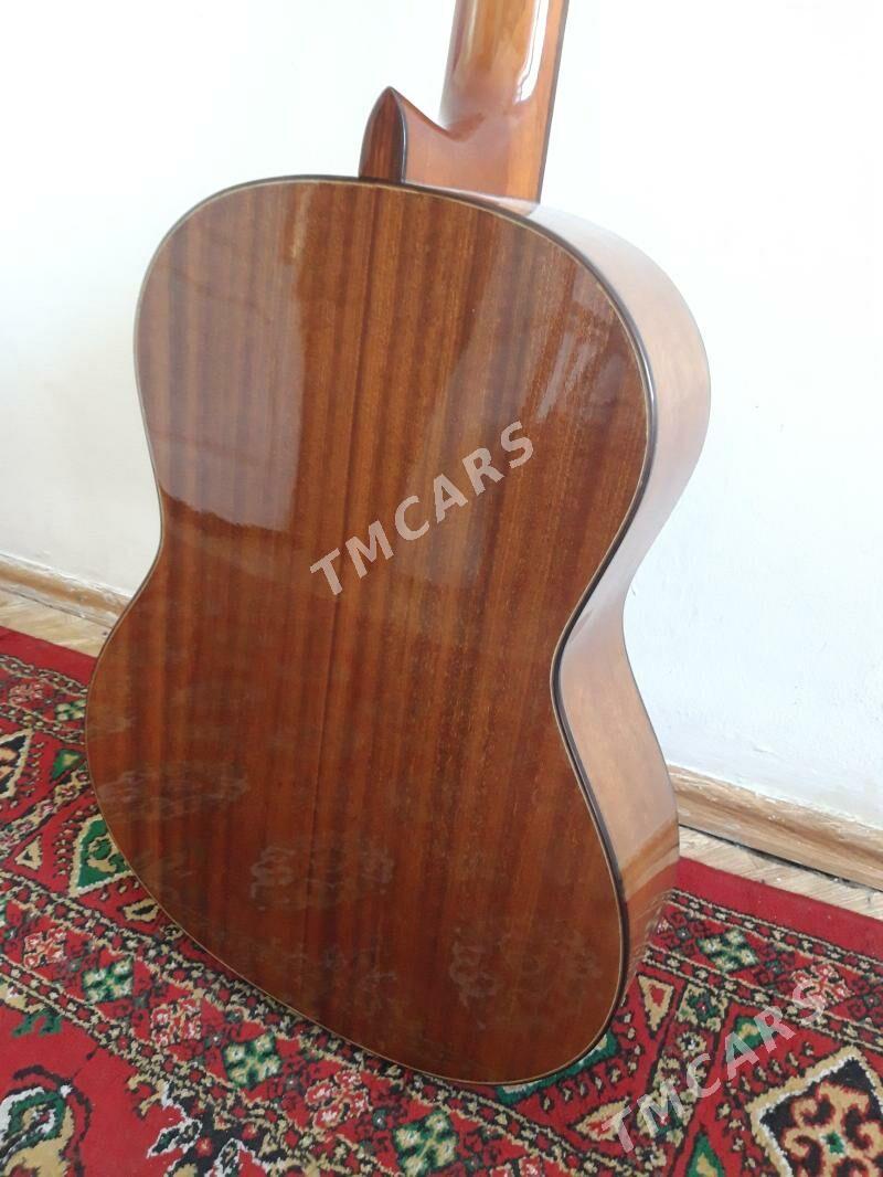 gitara. valencia - Aşgabat - img 3