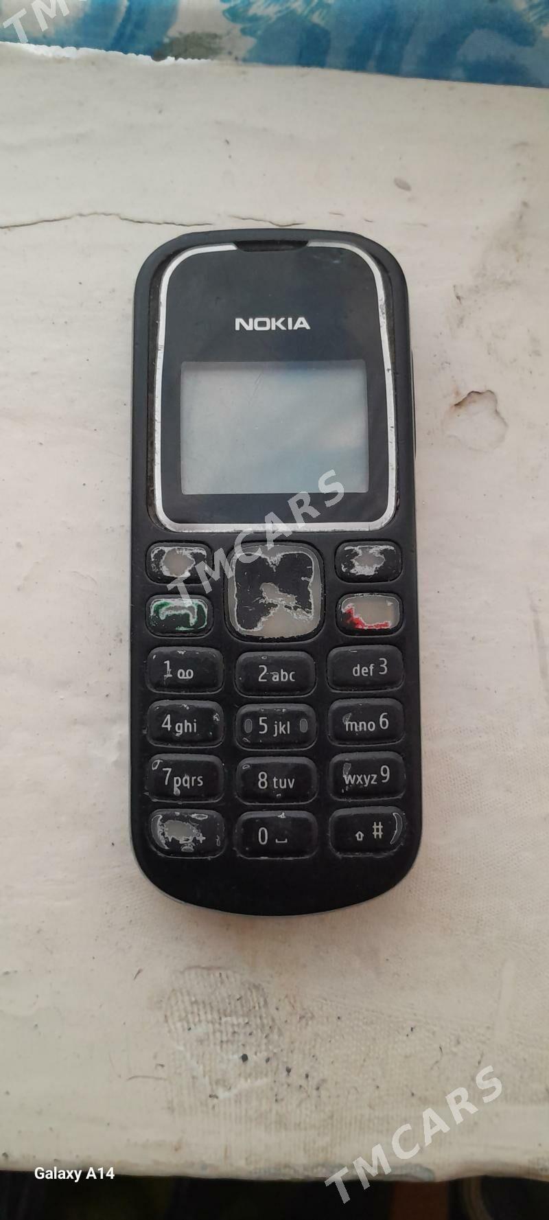 nokia 1280 - Bäherden - img 2