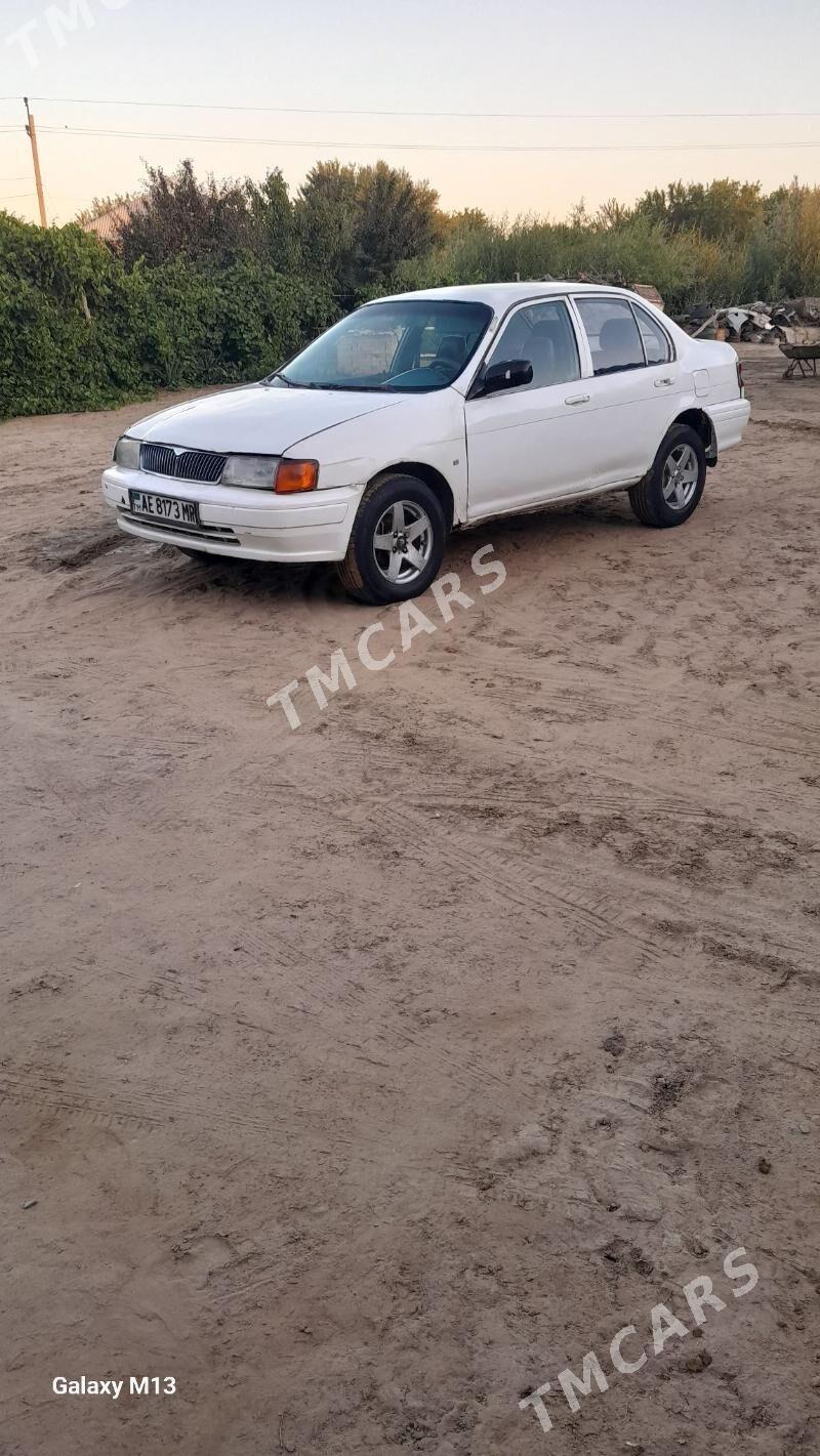 Toyota Tercel 1994 - 20 000 TMT - Sakarçäge - img 2