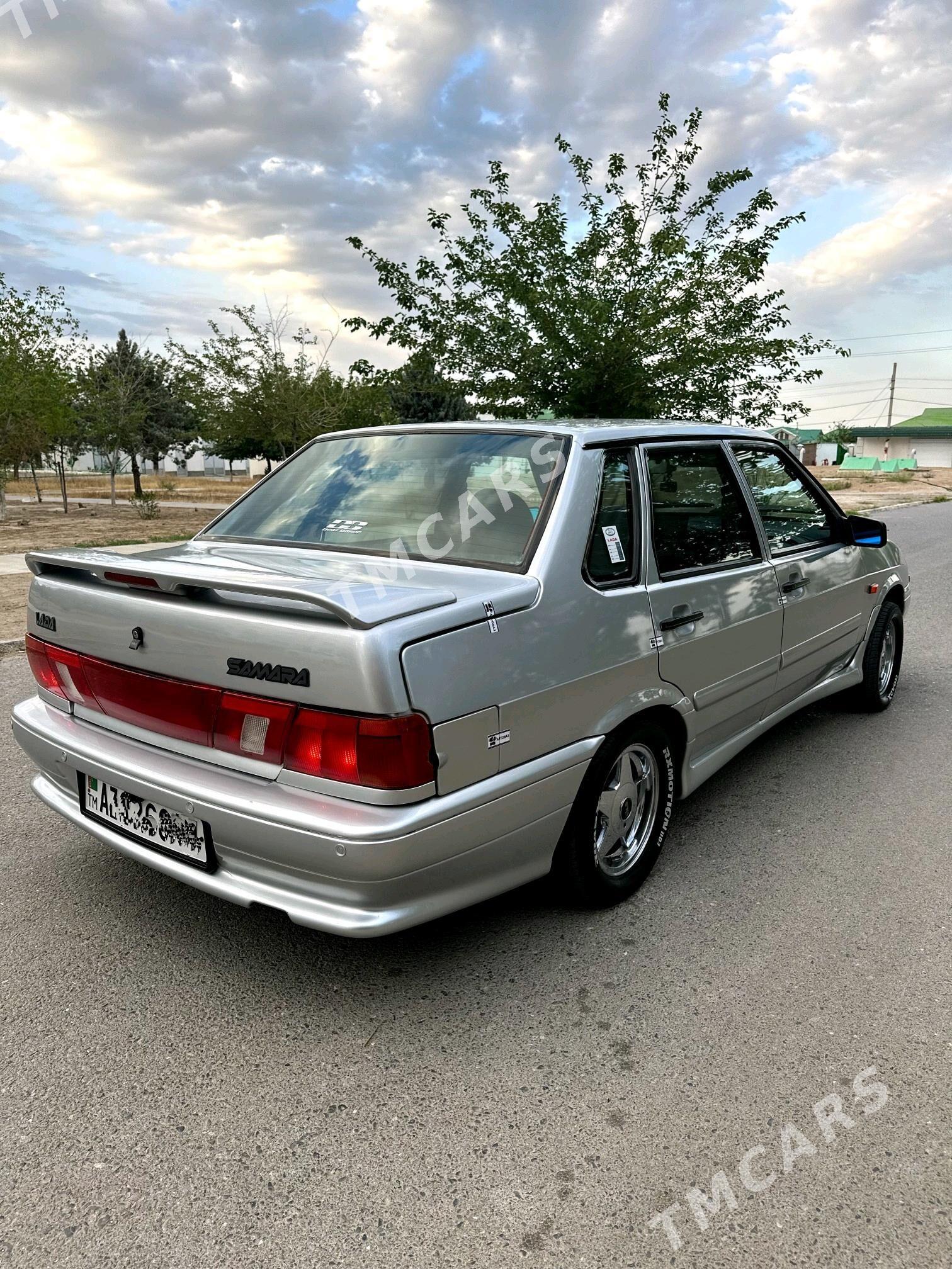 Lada 2115 2012 - 62 000 TMT - Балканабат - img 3