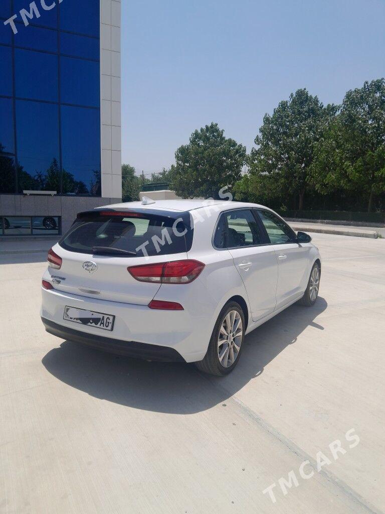 Hyundai Elantra GT 2018 - 185 000 TMT - Aşgabat - img 3