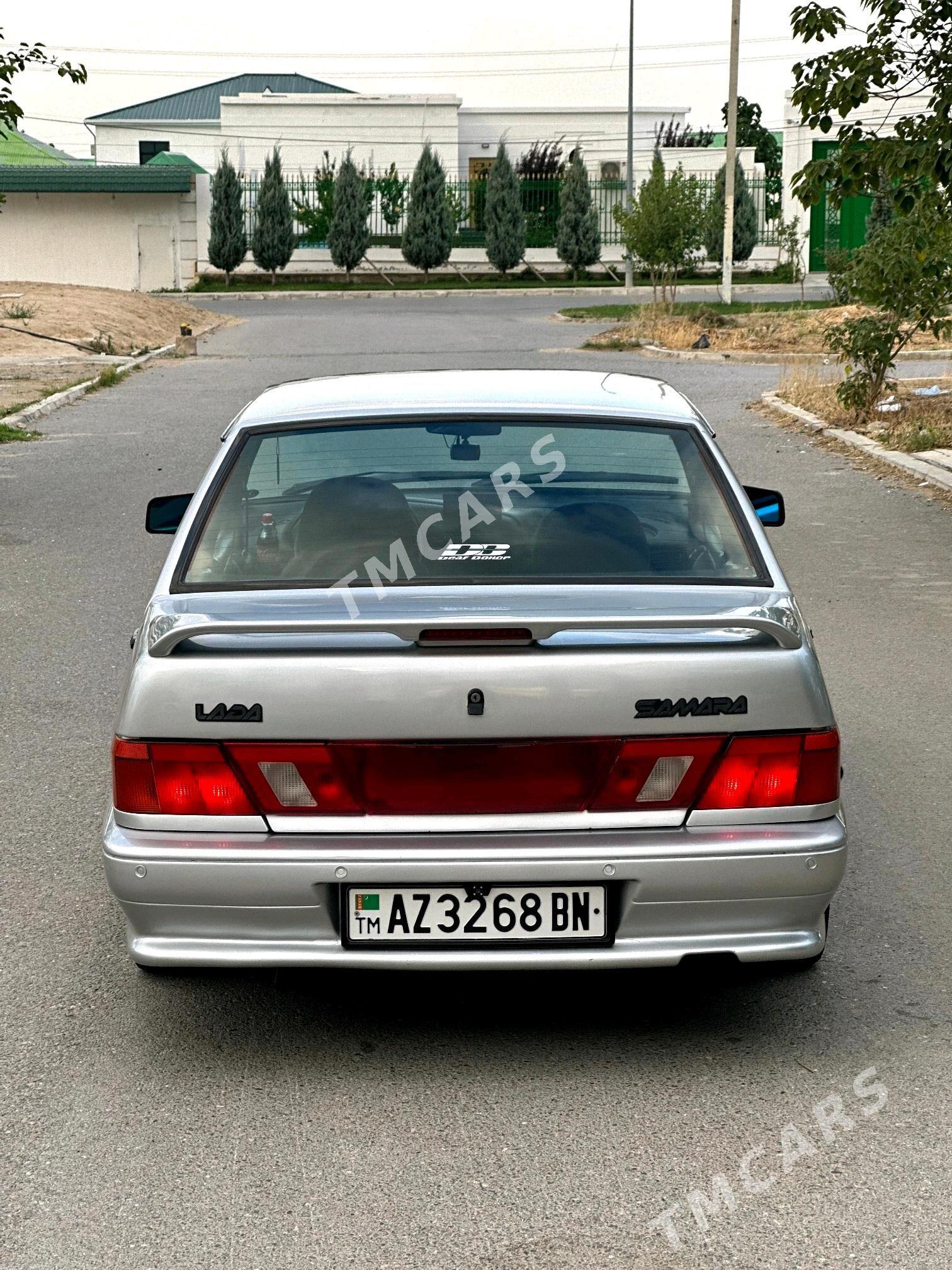 Lada 2115 2012 - 62 000 TMT - Балканабат - img 2
