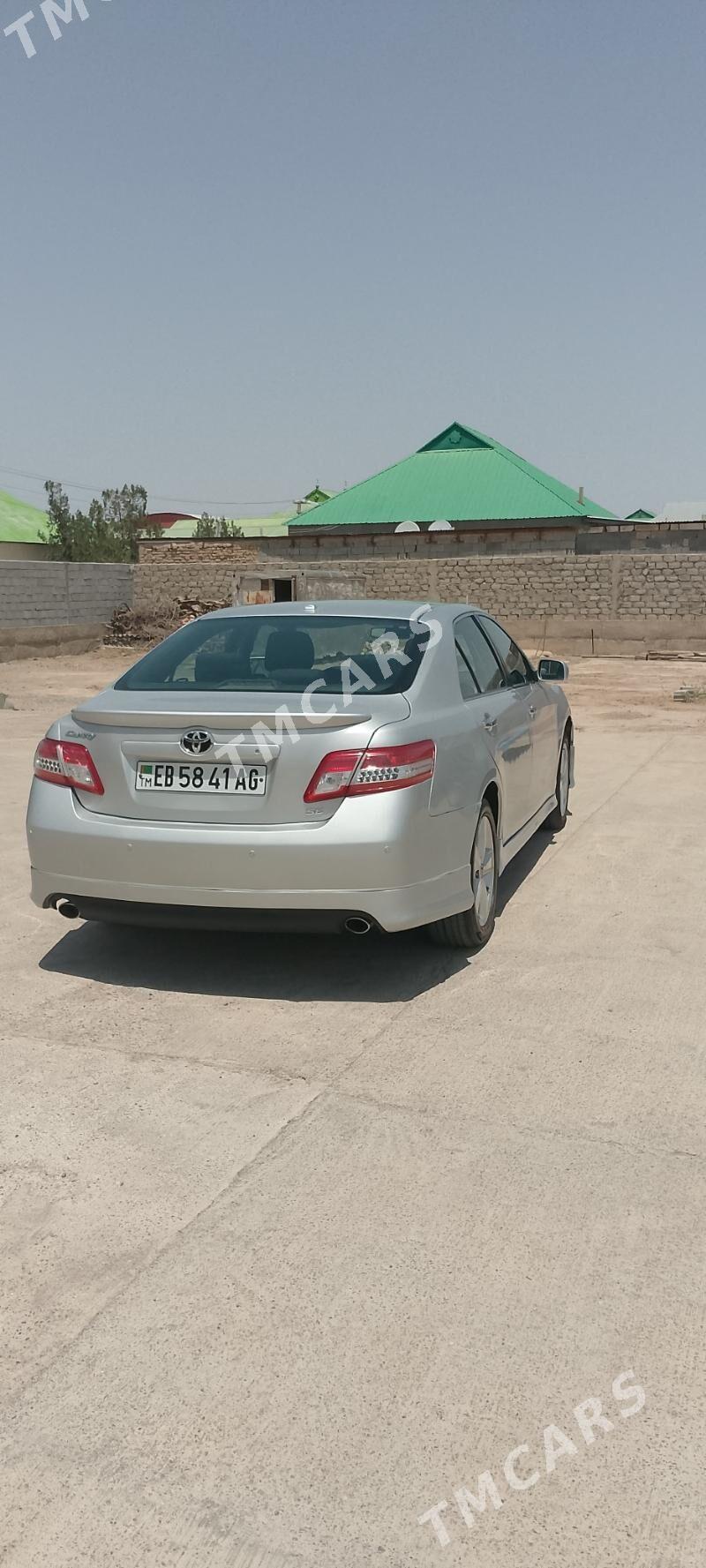 Toyota Camry 2010 - 172 000 TMT - Aşgabat - img 4