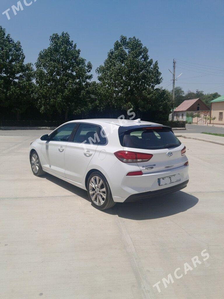 Hyundai Elantra GT 2018 - 185 000 TMT - Aşgabat - img 5