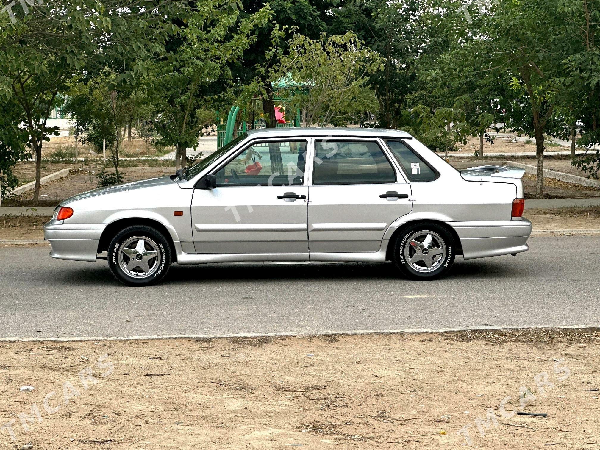 Lada 2115 2012 - 62 000 TMT - Балканабат - img 6