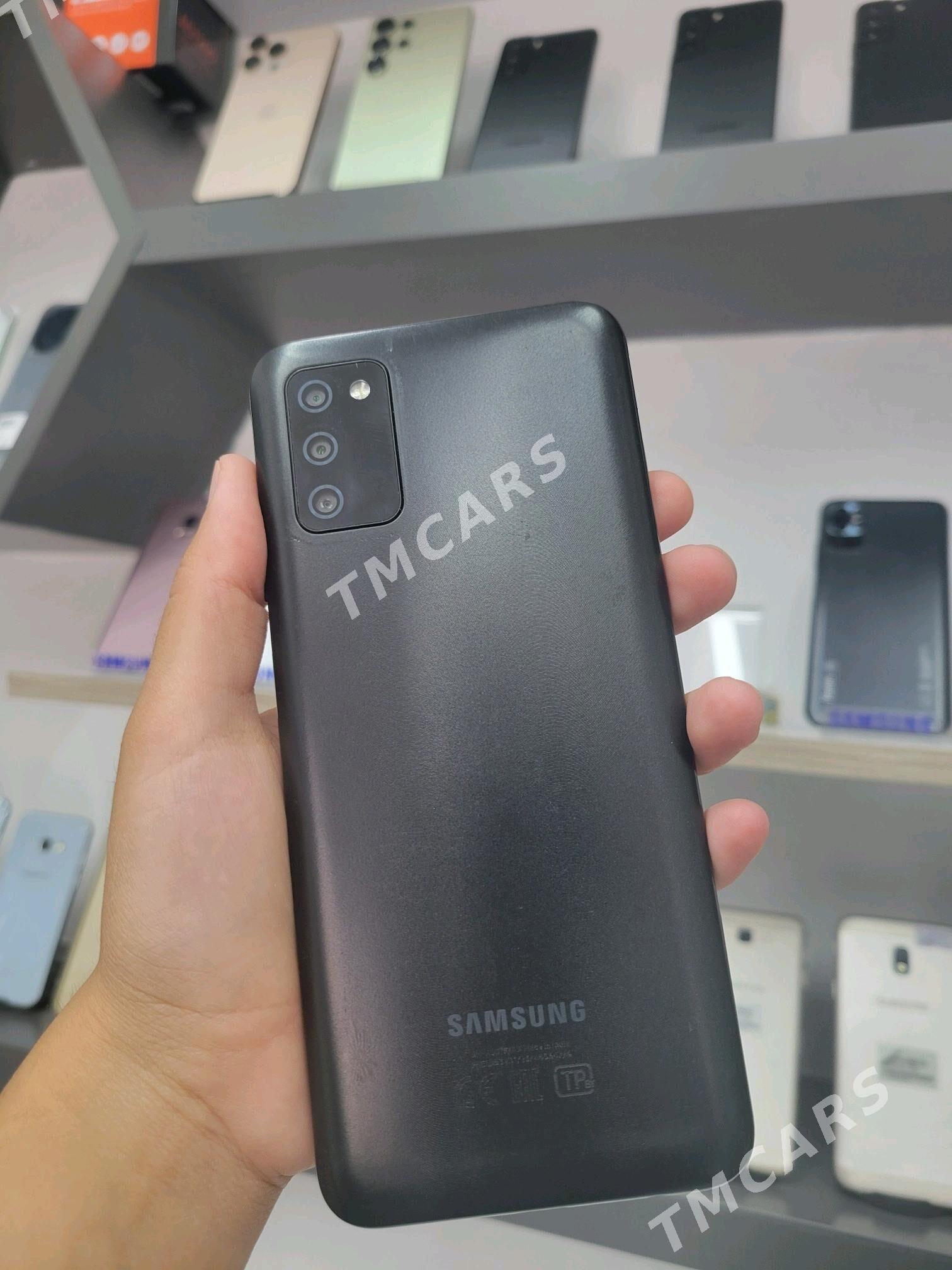 Samsung A03S - Mary - img 2