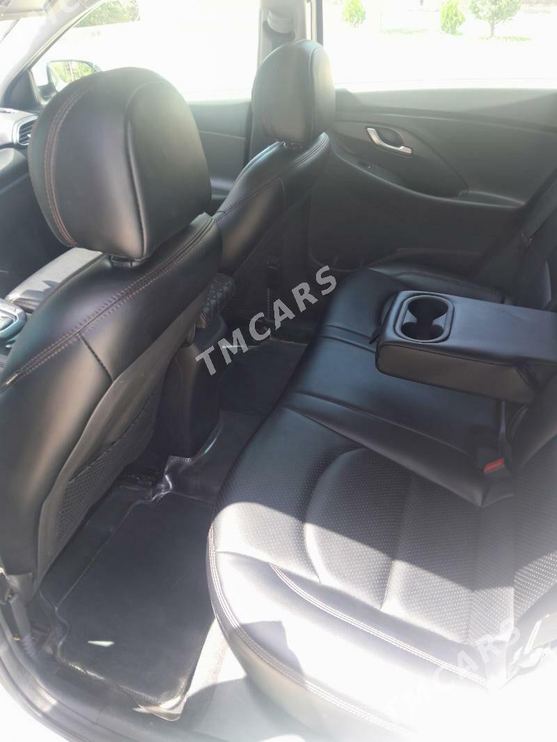 Hyundai Elantra GT 2018 - 185 000 TMT - Aşgabat - img 9