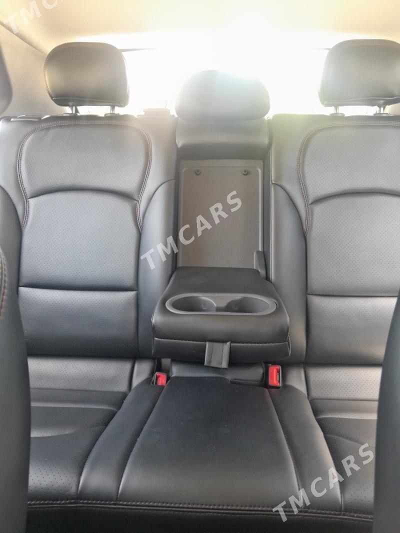 Hyundai Elantra GT 2018 - 185 000 TMT - Aşgabat - img 10