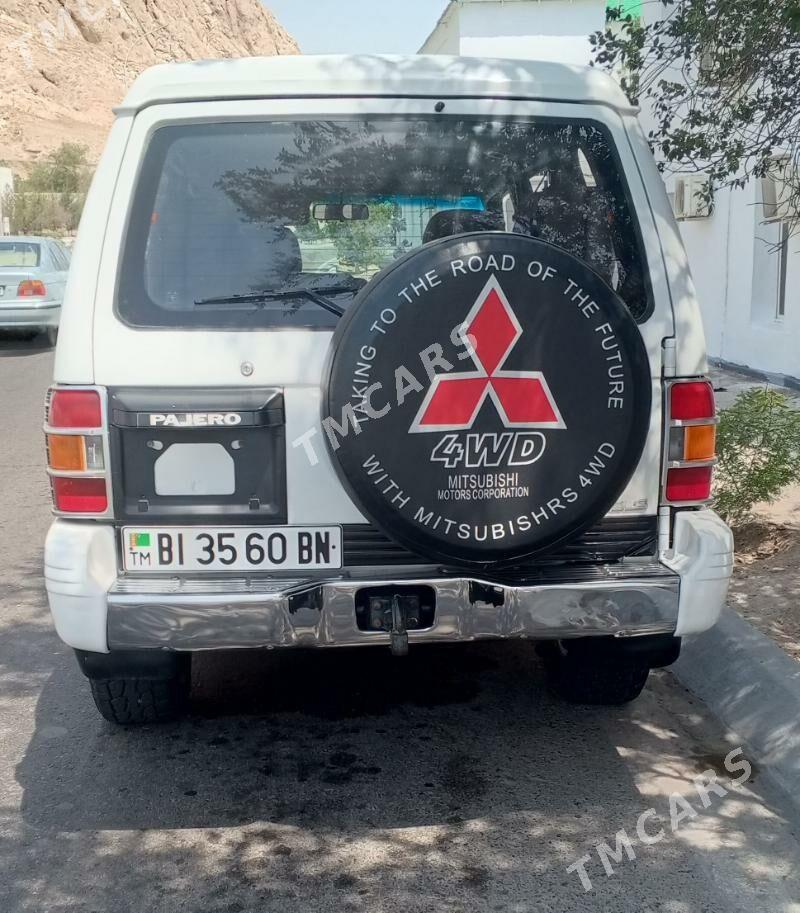 Mitsubishi Pajero 1993 - 70 000 TMT - Туркменбаши - img 2