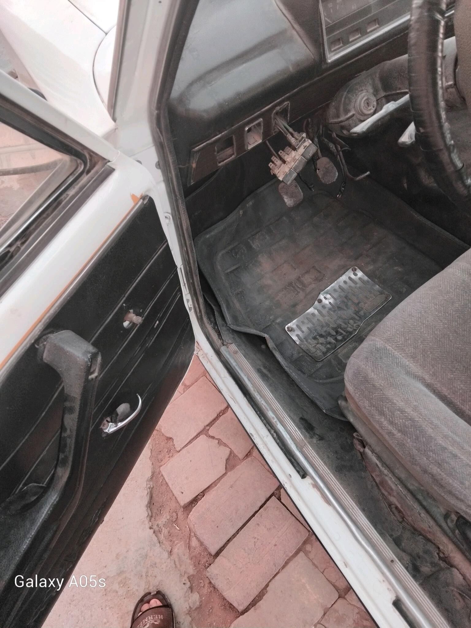 Lada 2104 1983 - 16 000 TMT - Сакарчага - img 5