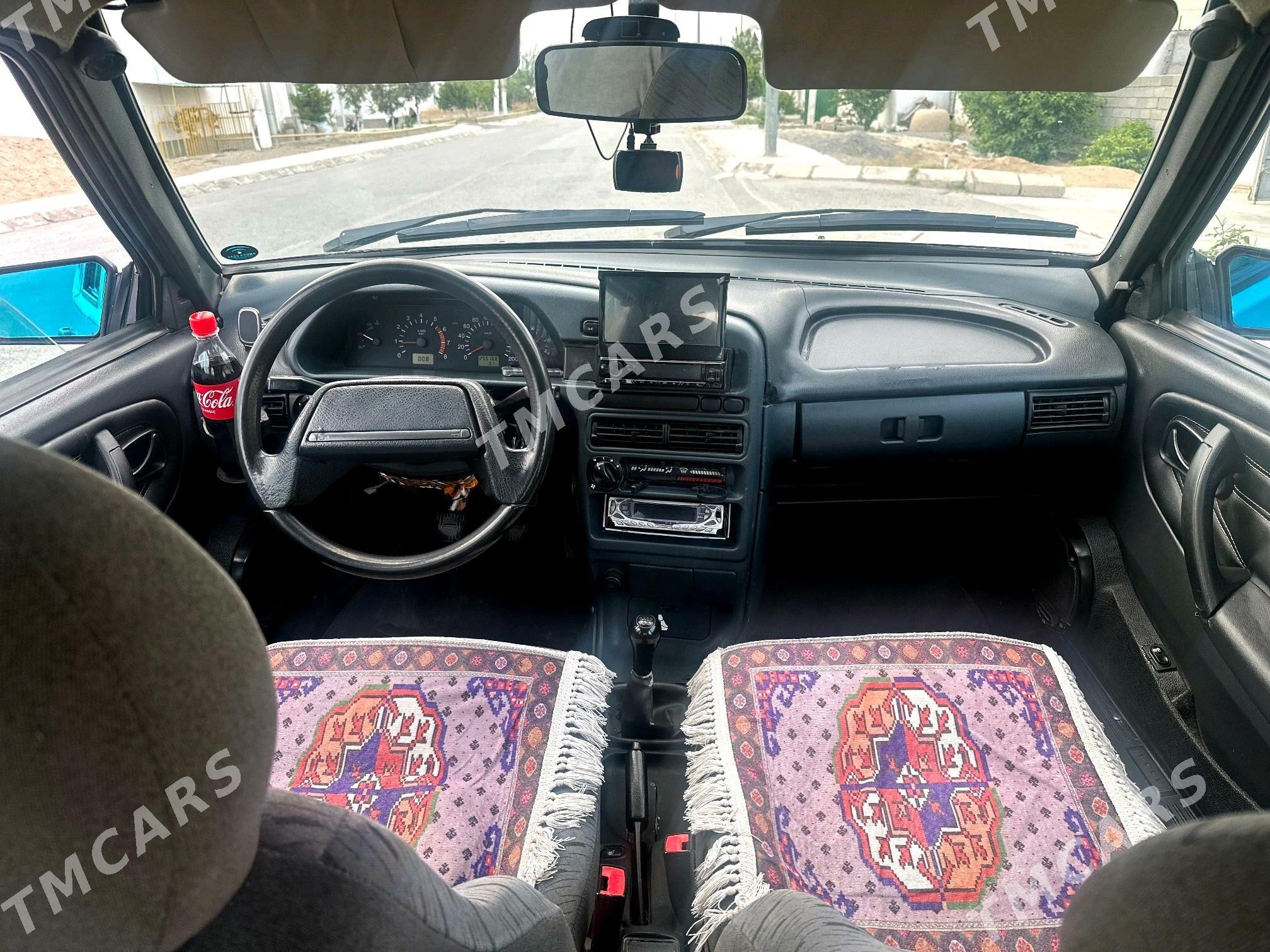 Lada 2115 2012 - 62 000 TMT - Балканабат - img 9