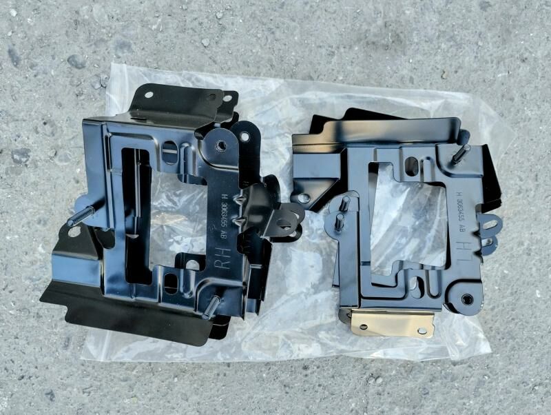Крепление для датчика BSM 1 500 TMT - Hitrowka - img 2