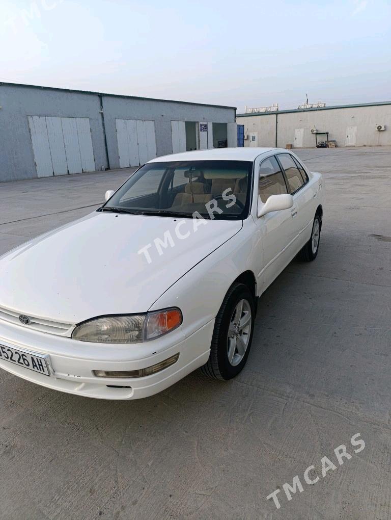 Toyota Camry 1995 - 78 000 TMT - Теджен - img 2