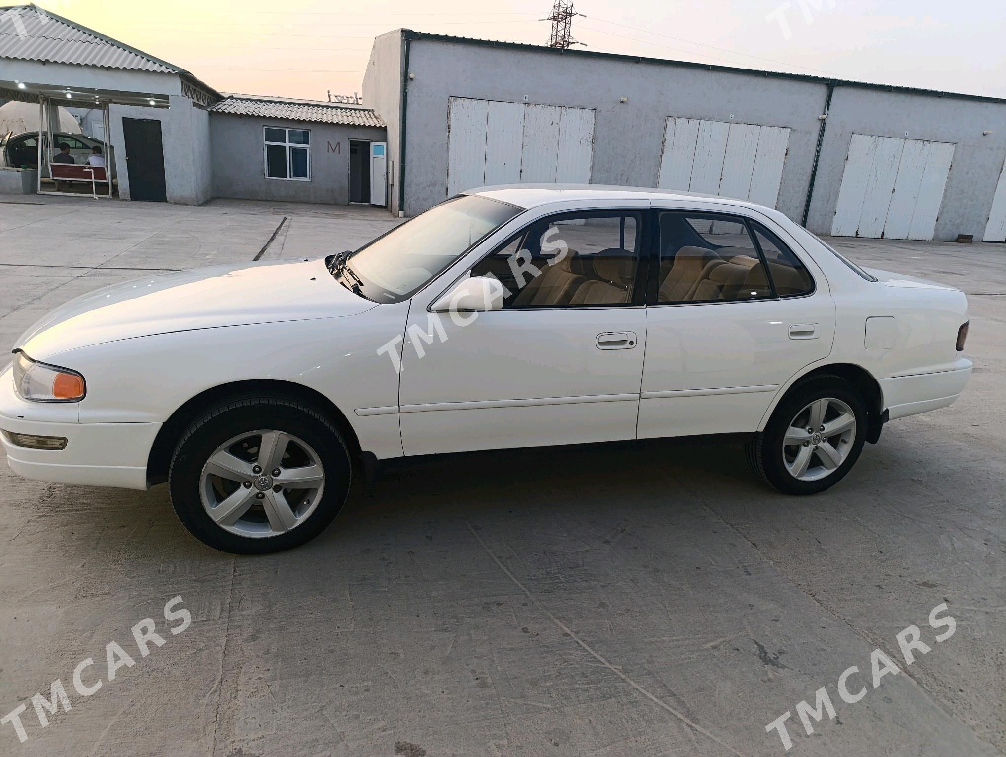 Toyota Camry 1995 - 78 000 TMT - Теджен - img 4