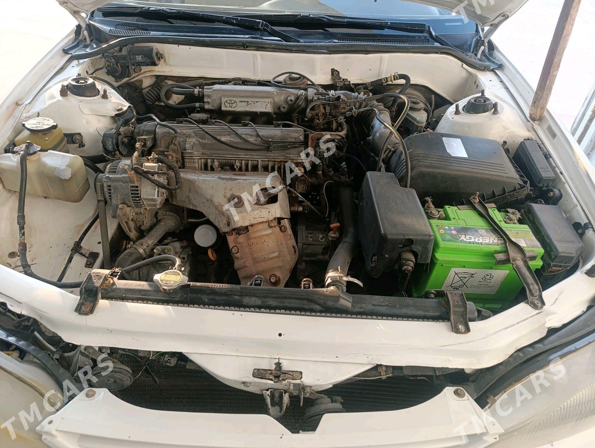 Toyota Camry 1995 - 78 000 TMT - Теджен - img 3