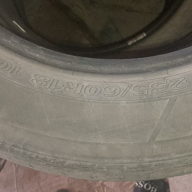 R18 balon 500 TMT - Дашогуз - img 6