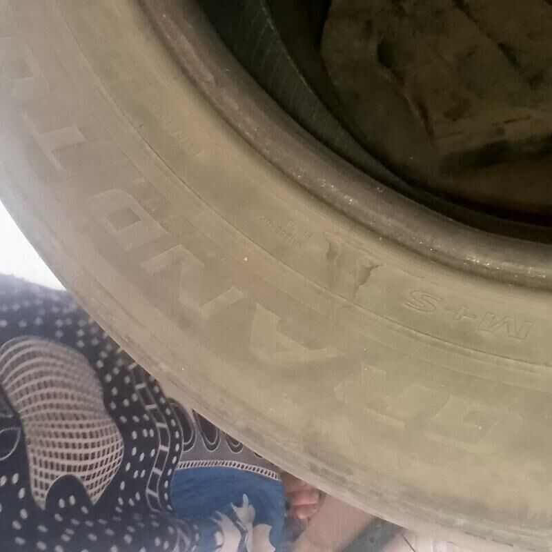 R18 balon 500 TMT - Дашогуз - img 2