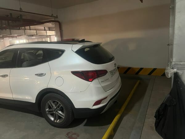 Hyundai Santa Fe 2016 - 265 000 TMT - Ашхабад - img 4