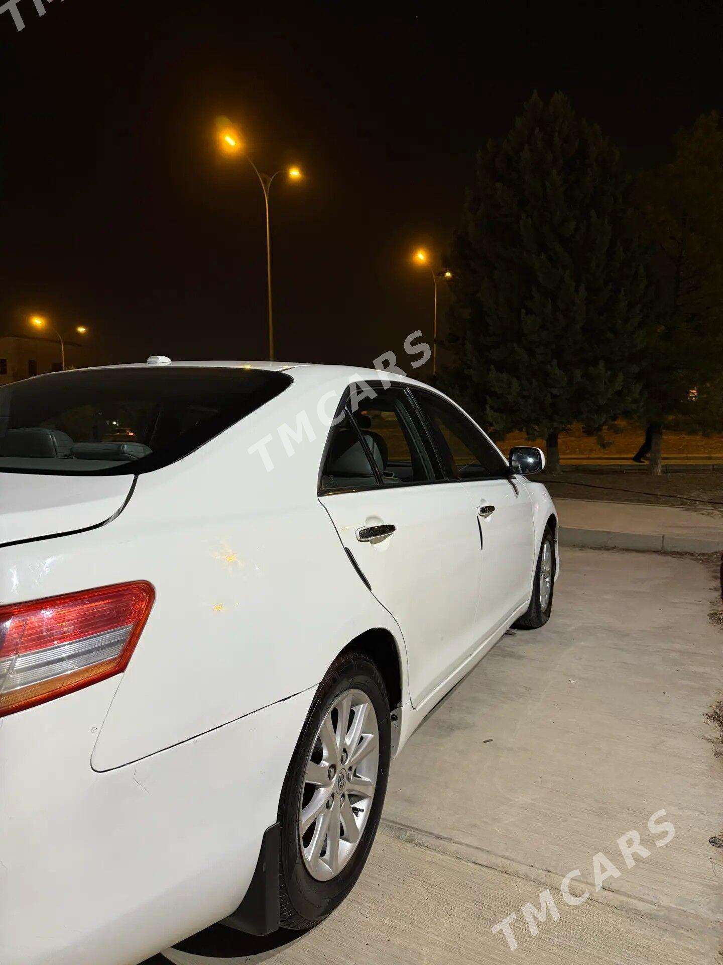 Toyota Camry 2007 - 150 000 TMT - Podwoýski köç. (Bitarap Türkmenistan şaýoly) - img 5