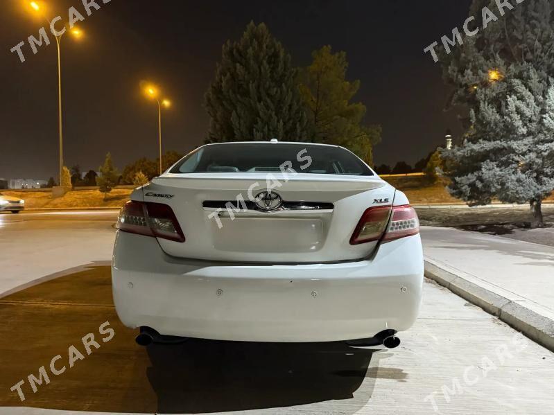 Toyota Camry 2007 - 150 000 TMT - Podwoýski köç. (Bitarap Türkmenistan şaýoly) - img 3