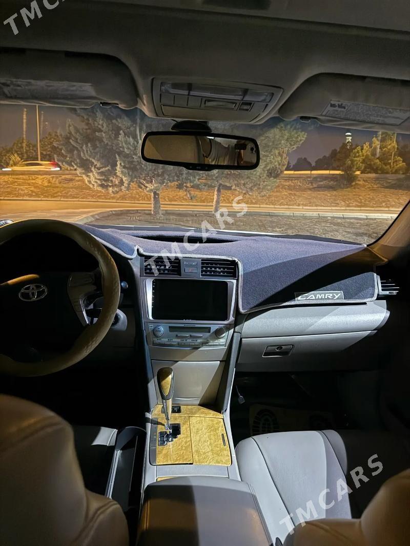 Toyota Camry 2007 - 150 000 TMT - Podwoýski köç. (Bitarap Türkmenistan şaýoly) - img 2