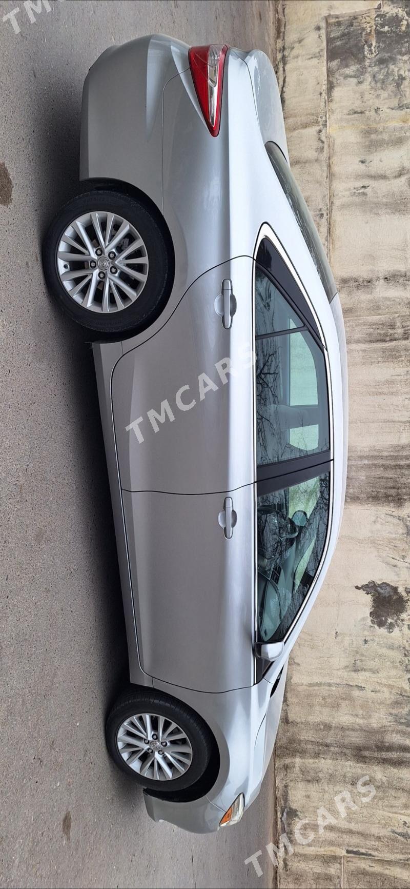 Toyota Camry 2015 - 245 000 TMT - Aşgabat - img 3