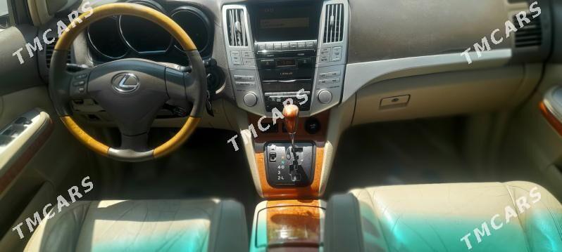 Lexus RX 330 2004 - 260 000 TMT - Daşoguz - img 2