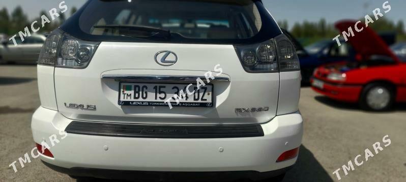 Lexus RX 330 2004 - 260 000 TMT - Daşoguz - img 6