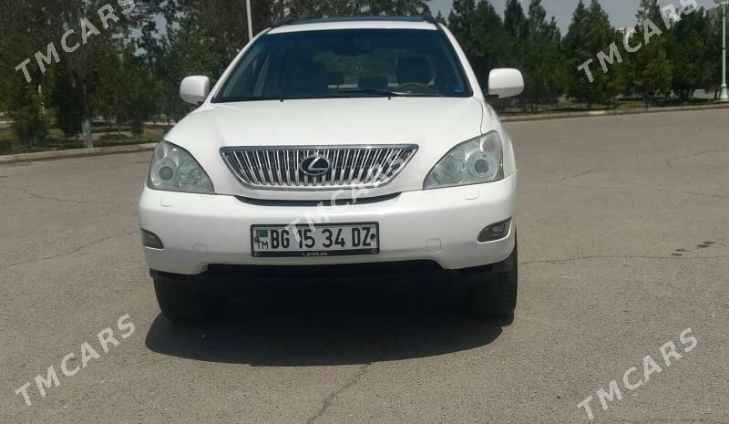 Lexus RX 330 2004 - 260 000 TMT - Daşoguz - img 5
