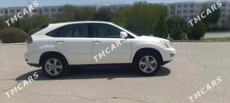 Lexus RX 330 2004 - 260 000 TMT - Daşoguz - img 7