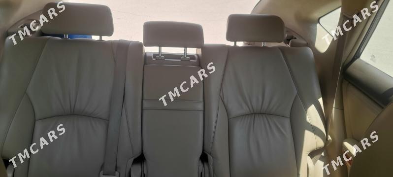 Lexus RX 330 2004 - 260 000 TMT - Daşoguz - img 3